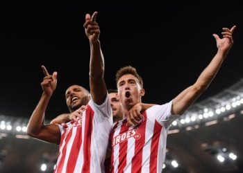 VIDEO/ Mbrëmje ballkanike, Dinamo e Zagrebit, Olympiacos dhe Crvena Zvezda sigurojnë grupet e Champions
