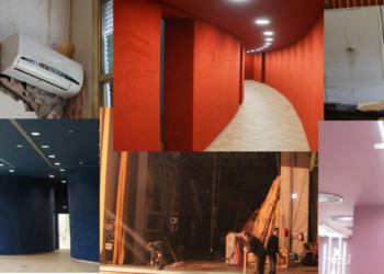 Rama tregon mes FOTO-ve ndryshimin e Teatrit të Operas dhe Baletit: Kush ka sy të shikojë