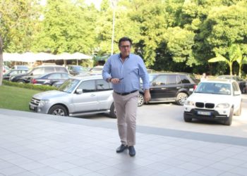 Edi Paloka: PD, nuk di se çfarë do bëjë, por Rama nuk e ka të gjatë