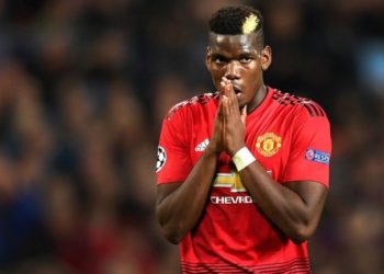 “United” refuzon ofertën e “Real Madrid” për Pogba