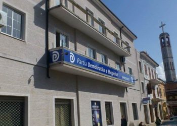 PD Shkodër kritikon Topallin: Shfaqet sa herë Rama është në vështirësi, dikur promovoje Valdrinin