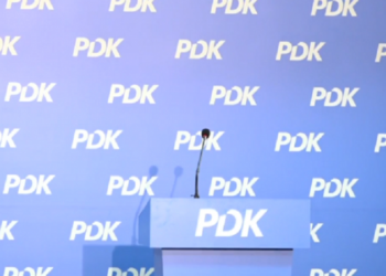 Kosovë, PDK ofron skenar të ri në prag të zgjedhjeve