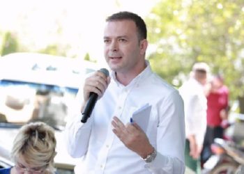 Valdrin Pjetri i përgjigjet akuzave të PD-së: Jam i hapur për verifikime