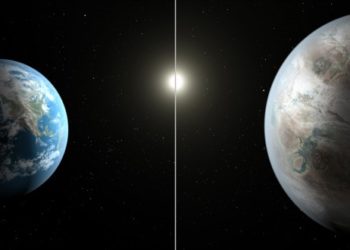 Zbulohet një planet i banueshëm, ja sa larg është nga Toka
