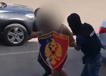 Kush është “koka” e bandës së gjobëvënies, tentoi të vrasë presidentin e klubit të Korabit