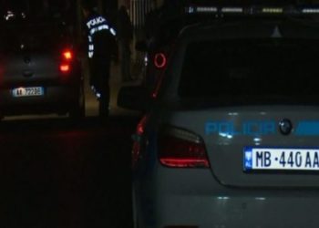 Gjendet një trup i pajetë në përrua në Gjirokastër, e pamundur nxjerrja e tij