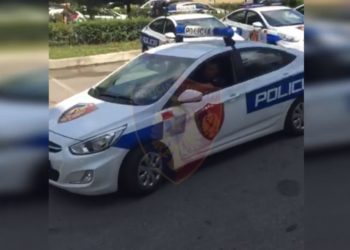 Tjetër aksident në punë, në kërkim administratori i firmës dhe zbatuesi i projektit