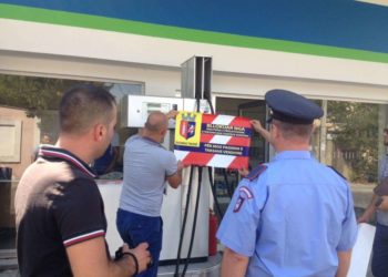 Tatimorët në terren, 32 drejtues të pikave të karburanteve në ndjekje penale për evazion fiskal