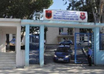 Pranga 31-vjeçari i shpallur në kërkim , ishte i dënuar me burg për kanosje