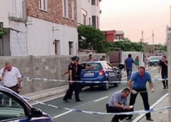 Raporti/ Shqipëria në vend të parë për krimin në familje, burrat vrasin gratë