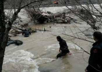Emrat/ Tragjedia e sotme e grave, mblidhnin bimë mjekësore, por si ranë në lumin Vjosë