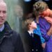 FOTO/ Premtimi prekës që Princi William i bëri Princeshës Diana kur ishte 14 vjeç