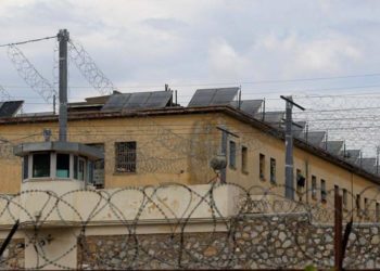 Greqi, dy shqiptarë arratisen nga burgu i Kasandrës