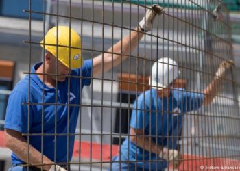 “Tregu gjerman i punës nuk ia del dot pa fuqinë e huaj”/ Flet eksperti: Punëtorët nga Ballkani janë të kualifikuar