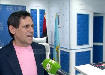 “Ndërtoi brenda Parkut”, kryebashkiaku drejt padisë për Xhelal Mziun