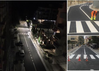 FOTO/ Rama tregon ndryshimin tek Shkëmbi Kavajës: Të kërkosh sot durim, është si të kërkosh ujë në shkretëtirë