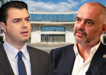 Pse Turqia dhe jo Amerika i bashkoi dje Bashën dhe Ramën?