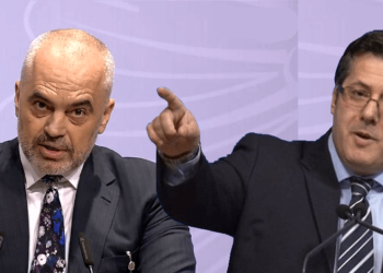 Habit Paloka: Rama jep para për të përçarë PD-në, por opozita është më e bashkuar se kurrë