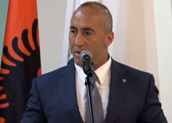 Haradinaj sfidon perëndimin: Dialogu është bllokuar nga pretendimet territoriale, jo taksa