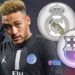 PSG do çmenduri nga Barcelona, Reali në borxhe për Neymar