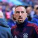 Fiorentina tenton për Franck Ribery