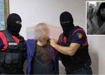 Rusi i arrestuar për terrorizëm lutet në gjykatë: Në Rusi se do të më vrasin, mos më deportoni nga Shqipëria