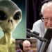 Sanders: Nëse zgjidhem president i SHBA, do t’ju tregoj të vërtetën për UFO-t