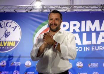 S’ka mocion mosbesimi, Senati italian refuzon Salvinin, ministri: Kjo nuk e zgjedh krizën