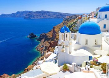 Nga emigrantë në turistë nuk është më një shaka, ja shifrat e shqiptarëve që zgjedhin Greqinë për pushime