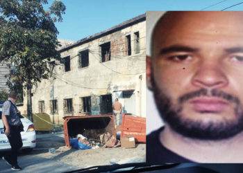 Emrat/Zbardhet vrasja e ish policit Santiago Malko/Policia shpall në kërkim 8 persona