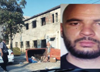 Vrasja e ish-policit në Tiranë, zjarri fshin gjurmët e gishtave