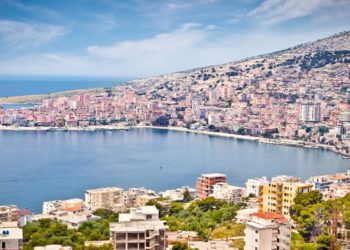 “Ëndërro Monakon, shijo Sarandën”(foto)