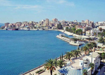 “Ëndërro Monakon, shijo Sarandën”(foto)