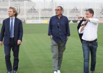 Juventus/ Sarri kërkon spastrim në ekip: Duhen larguar 6 lojtarë!