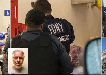 “Vetëvrasja” e miliarderit amerikan, policët nuk e kontrolluan qelinë e tij