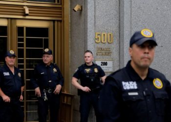 Pas vdekjes së Jeffrey Epstein/Akuzueset do mund të flasin në gjyq