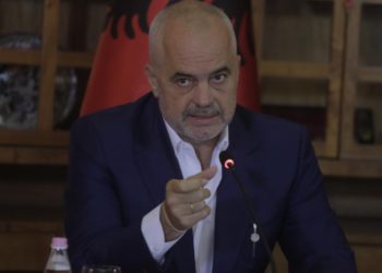 Mbarojnë pushimet, kryeministri Rama mbledh kabinetin qeveritar të mërkurën