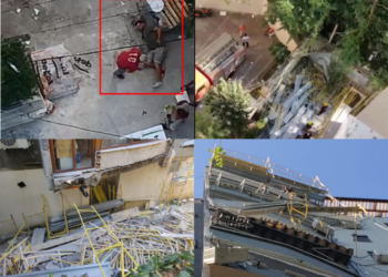 Vdekja e punëtorëve nga skela, gjykata merr vendimin për drejtuesit teknikë