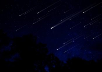 Sonte qielli ofron spektakël, pritet shiu i meteorëve