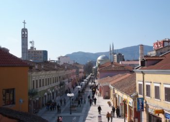 “Nëse do ketë sërish zgjedhje nuk do të marrë pjesë”, opozita ‘braktis’ Shkodrën