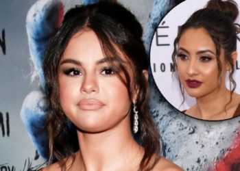 Selena Gomez e zemëruar me shoqen që i dhuroi veshkën, shkak bëhet alkooli