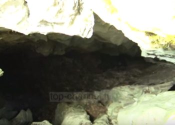 VIDEO/ Historia, në shpellën ku prifti u fsheh për 14 muaj pasi përndiqej nga komunistët