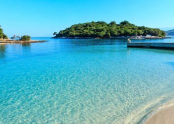 Revista amerikane lobon Rivierën shqiptare: Panoramë që të lë pa frymë