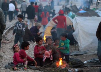 Refugjatët nga Lindja e Mesme zgjedhin Shqipërinë si rrugëkalimi për në vendet e BE-së
