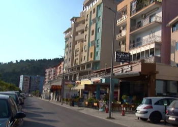 Sezoni i verës në Shëngjin, mundësi biznesi për kosovarët, 250 biznese administrohen nga ata