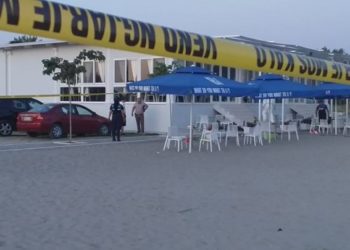 Katër të plagosur me armë në Vlorë, në gjendje të rëndë pronari i një lokali