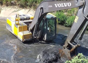 Shirat/ Nis pastrimi i Lanës në zonat informale, Veliaj: Mos të kemi probleme