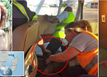 Zbulohen detaje tronditëse nga vdekja e studentes së Kembrixhit: Hapi derën e avionit dhe u hodh nga 1500 m lartësi