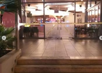 Bllokimi i Taivanit/ Reagon menaxheri: Kanë gjetur vetëm 1 tavolinë pa kupon, vlera e faturës ishte….