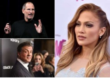 FOTO/ Tani janë super të pasur, por cilët janë të famshmit që dikur kanë qenë të pastrehë